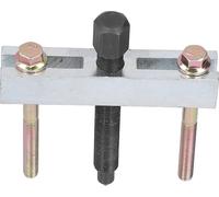 Outil universel de démontage et d'installation de l'extracteur de poulie du séparateur de roulements de l'automobile Anticorrosion