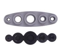 Outil Universel De Fabrication De Boutons À Couvercle Automatique, Pour Les Tailles De Boutons 11 15 19 23 29mm, Artisanat De Couture