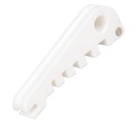 Outil universel de monture de lunettes compatible avec différents types de montures pour plier les tempes et les plaquettes de nez