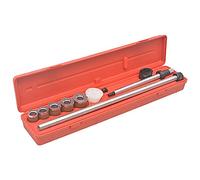 vidaXL Outil universel de palier d'arbre à cames