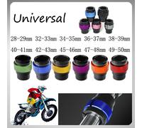 Outil universel de pose de joint d'huile de fourche avant CNC 28mm-50mm pour moto KTM HONDA KAWASAKI SUZUKI YAMAHA Dirt Bike 36-37mm