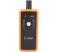 Outil universel de réinitialisation et de réapprentissage du capteur de pression des pneus (TPMS) pour voiture