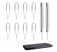 Outil universel pour carte SIM, léger et robuste pour une utilisation quotidienne pratique et un accès rapide aux accessoires de votre smartphone