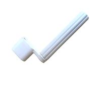Outil universel pour instrument à cordes : extracteur de goupille de corde de guitare adaptateur de foret pour guitare mandoline Ytp307 (E, 5 x 10,6 cm)