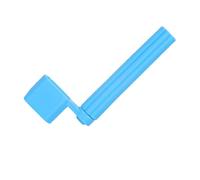 Outil universel pour instrument à cordes : extracteur de goupille de corde de guitare adaptateur de foret pour guitare mandoline Ytp307 (C, 5 x 10,6 cm)