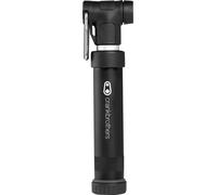 Outil Vélo Pompe Manuelle GEM Noir