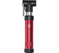 Crankbrothers Pompe GEM Small Rouge