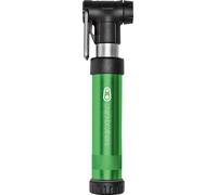 Crankbrothers Pompe Gem S – Minipompe 176 mm – Vert
