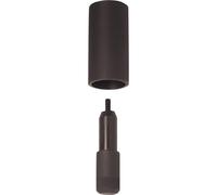 Pedro´s Star Nut Setter Noir 1-1 1/8´´