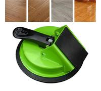 Outil Ventouse Pour Rapprochement Des Lames De Parquet | Ventouse de Tirage de Lame de Parquet | Extracteur pour Plancher Bois - pour Garage Commerce Appartement Maison Industrie Bâtiment Installation