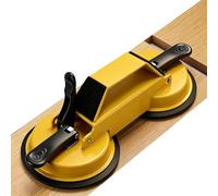 Outil Ventouse Pour Sol Stratifié,Préhenseur À Ventouse Pour Lame De Plancher,Extracteur Parquet Massif - Appartements, Maisons, Garages, Commerces, Constructions, Industries, Rénovations, Installatio