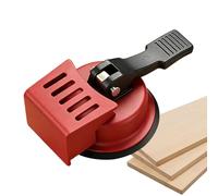 Outil Ventouse Sol Interstices,Rapprocheur de lames de parquet robuste | Outil Ventouse Réparation Nivellement,Pour Bois Dur Parquet Céramique Carrelage Salle Bain Maison Cuisine Installation Menuiser