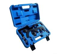 Outil Verrouillage Distribution Acier Alliage pour BMW | Alignement pour précis, pour ajustement rapide, pour N47/N57, acier allié pour robuste, entretien moteur facile