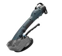 Outil Vibration Carrelage Carrelage Carrelage Machine Mur Carrelage Pose Outil Vibrant Avec Ventouse Carrelage Pavage Machines-outils(Blue)