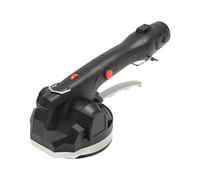 Outil Vibration Carrelage Vibrateur Électrique De Tuile Avec La Ventouse 130MM 6 Vitesses Machine Réglable De Tuile