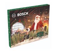 Bosch Home and Garden Calendrier de l'Avent