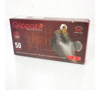 Outillage boite de 50 gants RSM pour auto GRIPPAZ TAILLE S 7 Neuf