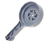 Clé d'outillage - BOSCH - 00342189 - Pour lave-vaisselle - Couleur blanche