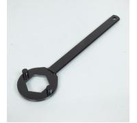 Outillage monte embrayage P2R pour scooter Kymco 50 écrou 38mm - MFPN : Ã©crou 38mm-121927-3N