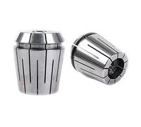 Outillage CNC Pince ER ER ERC16 ERC20 ERC25 ERC32 pince à ressort arrêt d'eau joint mandrin tour liquide de refroidissement interne perceuse