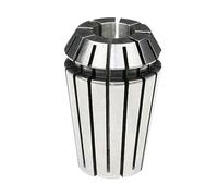 Outillage CNC Pince ER Jeu de pinces à ressort haute précision, for Machine graver CNC, outil moulin tour, ER25 ER32 0.008 1MM 7.5MM 16MM 20MM