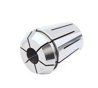 Outillage CNC Pince ER Pince à ressort d'arrêt d'eau ERC16 ERC20 ERC25 ERC32 0.008, pince de scellage, outils machines, tour, mandrin