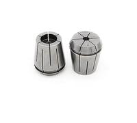 Outillage CNC Pince ER Pince à ressort d'arrêt d'eau ERS40 Erc40 Er40, pince de scellage, accessoire machines-outils avec outils fraisage bande caoutchouc