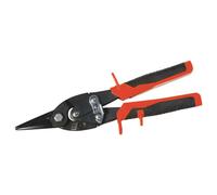 Outillage de découpe plaquiste pour plaques de plâtre et rails métalliques TALIAPLAST