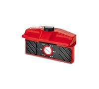 Outillage fart VOLA Affuteur ski Ergoss Sharp (Rouge) TU