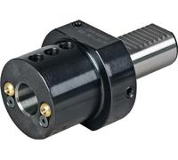 Outillage h.E2 DIN 69880 Ø de serrage 12mm VDI40 pour barres d'alésage PROMAT