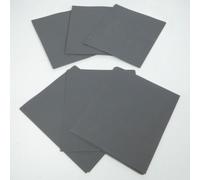 Outillage HPX pour Auto papier à poncer 230x280mm P60 Neuf