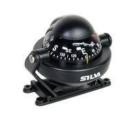 Outillage materiel Silva - 35730-0651 - C58 Boussole pour Voiture et Bateau
