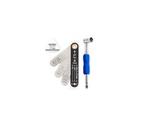 Outillage Musicnomad MN611 Kit de Réglages Gibson et PRS (usa), Livré Avec Mn232 Et Mn600