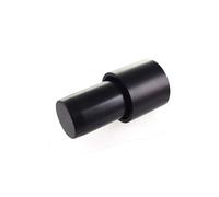 Outillage : pilote de joint de fourche guidé, joint/racleur monobloc, 38 Fox Noir