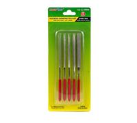 Outillage Pour Maquette : Set De 5 Limes Diamantées-Trumpeter