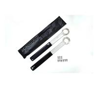 Outillage spécifiques ouverture moyeu - changement visserie Mahle X35+ K7 + Noir