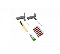 Outillage Universel pour Tous cc de Tous a NC 22399 etat Neuf Kit reparation pour pneu tubless à meches vulcanisées