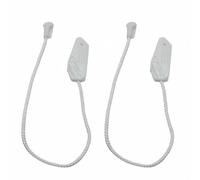 Outils 00610087 Jeu de câbles de Porte de Lave-Vaisselle Compatible avec Les Lave-Vaisselle Bosch