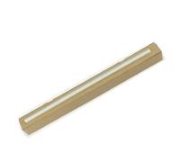 Outils 059K86844 V80 2ème Rouleau de Transfert Lame de Nettoyage Barre lubrifiante for Compatible avec Xerox Versant 80 180 2100 V80 V180 V2100 V3100 2ème Rouleau BTR(Lubricant Bar)