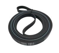 Outils 7PH1971 Courroie de sèche-Linge 136603300 for Compatible avec AEG for Compatible avec Electrolux 140056254018 Courroie de Ponceuse à Bande fermée en Caoutchouc