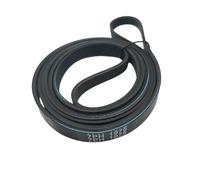 Outils 7PH1975 DC66-00121A Courroie de Transmission d'entraînement de Tambour de sèche-Linge adaptée for Samsung for ZANUSSI Tumble 1975 PH 7
