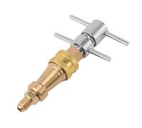 Outils à haute pression à haute pression 1/4 pouce Fnpt Réfrigérateur Rondelle à couplage rapide Rondelle à lave-linge Rapide Connect Plug