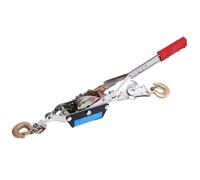 Outils à levier manuels 2T Treuils Outil de manutention Tendeur de fil Manuel Multifonction pour remorque de bateau