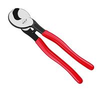 outils à main Pince coupante de câble fil câble de coupe outils câble de haute Dureté Exploitent Cisailles à pince, Matériau en acier dur