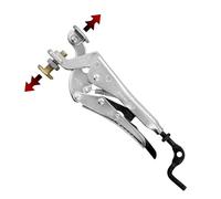 Outils à main solide Pe6 Expand-o Pince, 16,5 cm