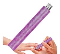 Outils À Points Pour Ongles Marqueurs À Pointe Bille En Acier Inoxydable,