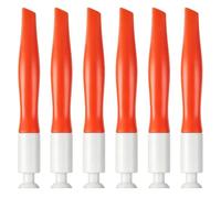 Outils à presser avec ventouse en silicone | Supports à ongles à presser pour manucure, maison, voyage, mariage, toilettage de mariée, fête, été, hiver