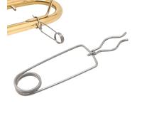 Outils À Souffle Pince De Soudage | Pour L'Entretien Des Outils À Soudure,Pince De Soudage Pour Flûte,Pour Trompette Saxophone Clarinette Hautbois Pratique Et Étude