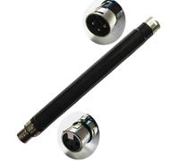 Outils alternatifs électriques Vac-U-Lock - Accessoire machine à vide XLR - Tige et tubes d'extension 30 cm