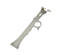 Outils apicoles, Ces 2 Grattoirs À Miel, Utilisés For La Récolte Du Et Adaptés Aux Ruches, Nids D'abeilles Autres Endroits, Sont Des Outils Idéaux For L'apiculture